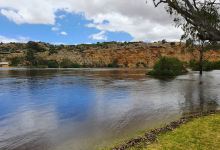 Walker Flat River Reserve景点图片