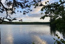Indiana Lake景点图片