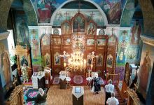 The Dormition of the Mother of God景点图片