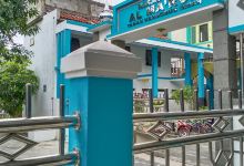 Masjid Al-Ma'ruf景点图片
