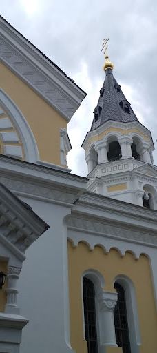 Building-heart-Zhytomyrs'ka city council