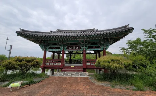 Sangdaepo Historical Park