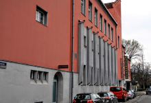 Stadtmuseum Bruck an der Mur景点图片