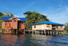 Pulau Ase景点图片