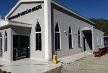 Congregação Crista no Brasil Riberaozinho景点图片