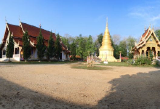 Wat Pa Phai购物图片