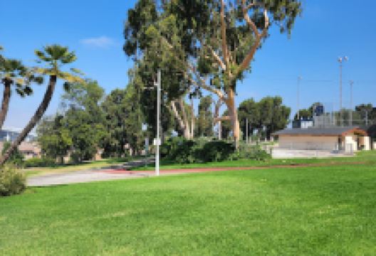 Darby Park景点图片