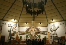 Parroquia SAN MANUEL Y VIRGEN DE LA PEÑA景点图片