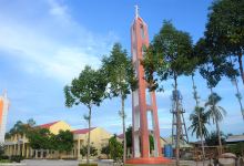 Giáo Xứ Tân Ðông景点图片