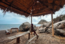 Playa Caimán - Quirihuate景点图片