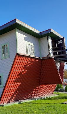 Zatorland Insect Park-扎托尔