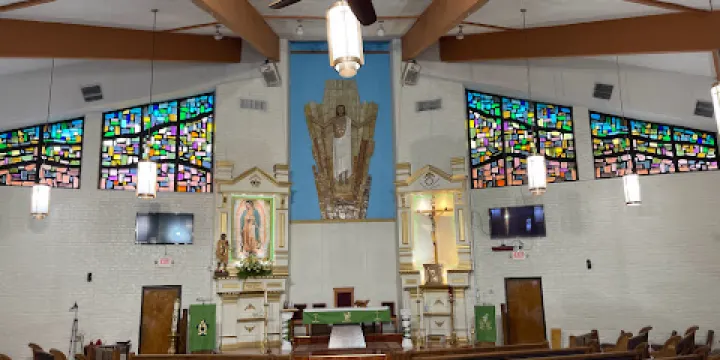 Our Lady of Guadalupe Catholic Church