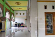 Masjid Jami Al Mu Awanah景点图片