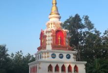 วัดใหม่สุขเกษม景点图片