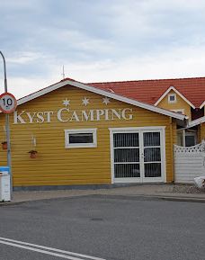 Kyst Camping Bogense-博恩瑟