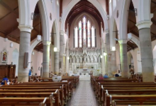 St Michael's Church景点图片