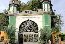 Ahlesunnat Sunni Kalandari Masjid景点图片