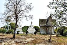 Wat Phuttharam景点图片