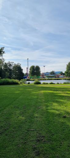 Park De Wezenlanden-兹沃勒