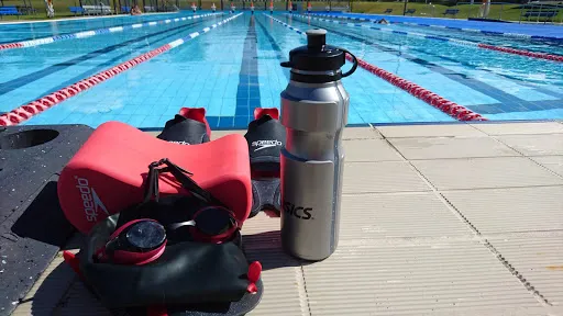 Lakeside Leisure Centre