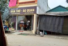 Nhà Văn Hóa Tổ Dân Phố Cống Đôi景点图片