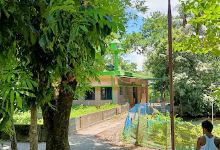 North Dhoom Habibullah Miazi Jaame Masjid景点图片