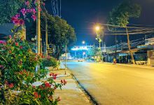 Vòng xoay Tầm Vu景点图片