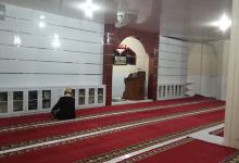 Masjid Al Muawanah景点图片
