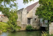Le moulin des Mécaniciens景点图片