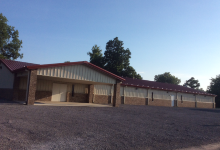 Oak Grove Missionary Baptist Church景点图片