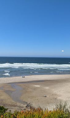 NW 26th St Beach Access-林肯城