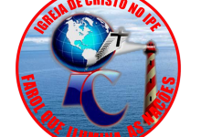 Igreja de Cristo no IPE景点图片