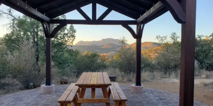Community Nature Center Open Space Preserve