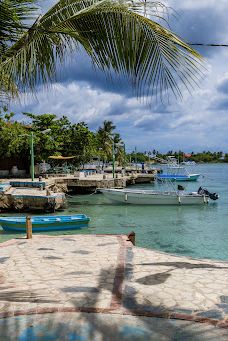 Playa Publica Bayahibe-圣拉斐尔－德尔尤马