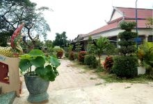 Wat Tasal景点图片