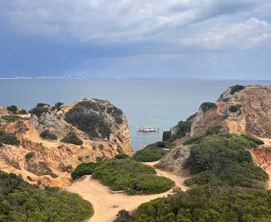 Piedade Beach
