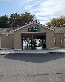 世界名犬牧场-前桥市