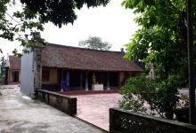 Chùa Phúc Hạ景点图片