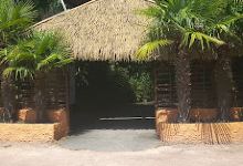 Camping Municipal de L'Ardiller景点图片