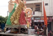 Ganesh Mandir景点图片