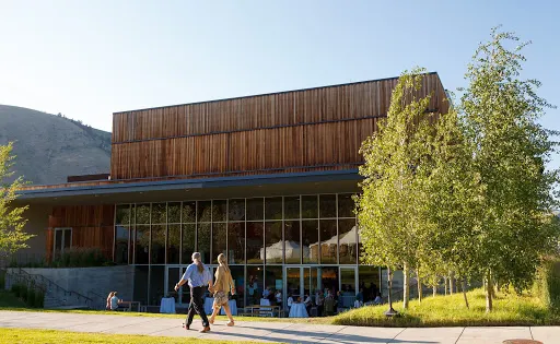 Center for the Arts