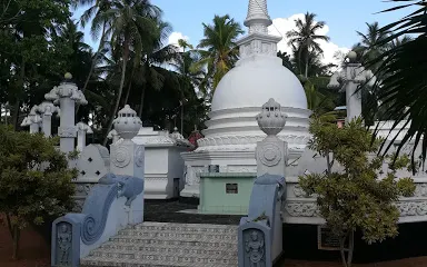 Bowaththa Temple