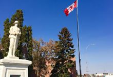 Raymond Pioneer Museum景点图片