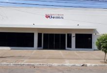 Igreja Universal景点图片