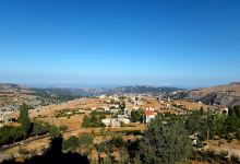 Notre-Dame de la Route Abouna Nassar景点图片