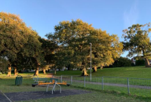 Gowerton Park景点图片