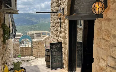 The Abouhav Winery