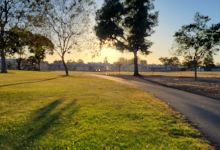 Mayhews Landings Park with Basketball Court景点图片