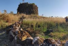 Nuraghe Aurù景点图片
