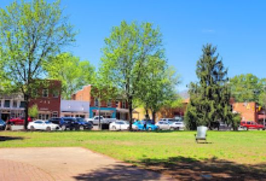 Village Green景点图片